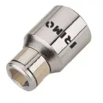 адаптер вставки держатель 1/2" - 5/16" Irimo розничная упаковка