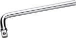 L-рукоятка 1/2" 250mm Irimo розничная упаковка