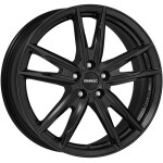 Valuvelg Dezent KF Black 7x18" 5x114.3 ET40 Keskava 60.1