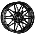 Valuvelg MAK Koenig-D Gloss Black 9x20" 5x112 ET25 Keskava 66.6