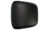 MEKRA 125740002099 / side mirror housing / cover right (245x240x118mm) fits: daf xf 105, xf 106, xf 95 01.02-