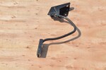 GENEL 208 10 BH2 / engine bonnet hinge transit -00/rh/f/ oe