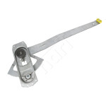 GENEL 208 10 GL2 / elev.front.window transit 95-00/rh/f/man