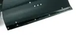 Kummiriba lumesahale 107 ja 117 cm, MTD