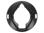 PETERS 126.185-00A / drum brake pad cover fits: scania 3 bus, 4, 4 bus, gi, pi, ri dc11.01-dt12.17 01.88-05.19