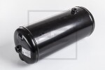 PETERS 126.240-80A / õhupaak 15 i dia.206mm/l.513mm 14.5 bar sobib: scania g; p; r; t sobib: scania 4, p,g,r,t