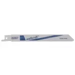 Tiigersaelehed 130mm 2tk. 1-3mm metallile