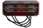 tagumine lamp right 1268 p black w184