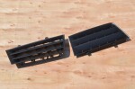GENEL 700 10 34 / grille megane 02- /l+r/ set oe