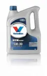 Täissünt. Mootoriõli  SYNPOWER  5w-30 4L Valvoline