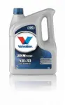 Täissünt. Mootoriõli Valvoline SynPower XL-III C3 5w-30 4L