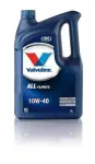 Poolsünteetiline Poolsünt mootoriõli Valvoline All Climate 10w-40 5L