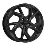 Valuvelg Dezent AP Black 6x16" 5x100 ET35 Keskava 57.1