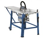 Ehitussaepink HS120o 230V, Scheppach