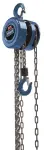 Цепь-тали CB01 / 1t / подъемное высота 3m, Scheppach