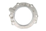 C.E.I 128.384 / gearbox housing (oil seal housing, rear) mercedes g 210-16, g 211-16, g 221-9, g 231-16, g 241-16, g 280-16 kl, g 330-12 kl, g230-16