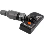 TPMS Alcar 8.2 BLE V2 Clamp-in hall (S6A108G-V2) TESLA
