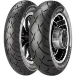 Mootorratta rehv MT90B16 Metzeler ME 888 MARATHON ULTRA 72H TL CRUISING esimene Reinf DOT22