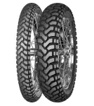 Mootorratta rehv 130/80B18 Mitas ENDURO TRAIL (E-07) 72H TL ENDURO ON/OFF tagumine M+S Reinf