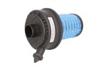 THERMO KING 129300 / air filter fits: thermo king sb iii