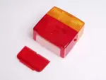 Varuklaas 100x98mm 1153