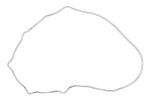 gasket, plokikaas / plokikaane kate 129601-11310