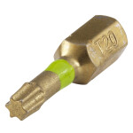 насадка для шруп Torx 20 x 25mm Алмазный 1шт