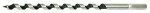 puidu isevedav spiraalpuur 12.0x460mm hss triumf