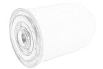 fuel filter 129901-55850