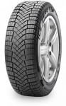 Sõiduauto pehme lamellrehv 215/50R17 95H PIRELLI WINTER ICE ZERO FR XL