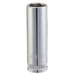 3/8"PIKK PADRUN 17mm
