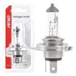 12V 35/35W H4/ HS1 MT PX43T blister Amio