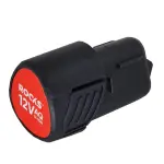12V AQ-LION patarei LI-ION 1,5 AH