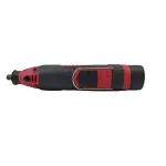 12V AQ-LION otslihvmasin sirge koos aku ja laadijaga 0-32 000 RPM