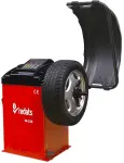 балансировочный станок для автомобильных колёс ats. redats w-230 max 24"