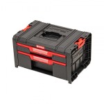 Tööriistakohver Qbrick system PRO 2 sahtliga basic