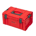 Tööriistakohver Qbrick PRO 2.0, RED ULTRA HD 19L