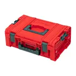 Tööriistakohver Qbrick PRO 2.0, RED ULTRA HD 12L