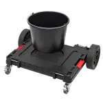 Transpordiplatvorm Qbrick system one 2.0 maastik