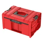 Moodulkohver Sahtel 1 PRO 2.0, RED ULTRA HD (Qbrick System), 12 L