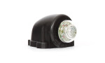 WAS sarvtuli külgmine gabariidituli LED, esimene 12/24V
