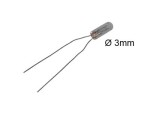 PIRN 12V 100mA T3,2 KLAASSOKKEL 12V