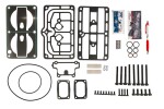 VADEN 1300 270 760 / compressor repair kit knorr (suitable for page 8907)