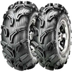 motorehv Maxxis MU01/MU02 26X9-12 MAXX MU01   49J esimene