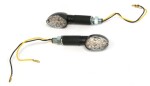 M.LINE OŚWIETLENIE ST-157 LONG / indic..set./2pcs/long type/universal./mo