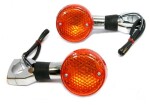 M.LINE OŚWIETLENIE ST-13111 / indic..set./2pcs/honda vt/vf/nv