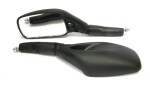 M.LINE LUSTERKA MP213/8MM / mirror/moto/set/thread 8mm