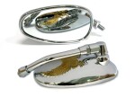M.LINE LUSTERKA MP217/10MM / mirror/moto/set/thread 10mm