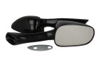 M.LINE LUSTERKA MH013 / mirror/moto/set/honda cbr600