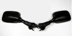 M.LINE LUSTERKA MS006/R THREAD / mirror/moto/right